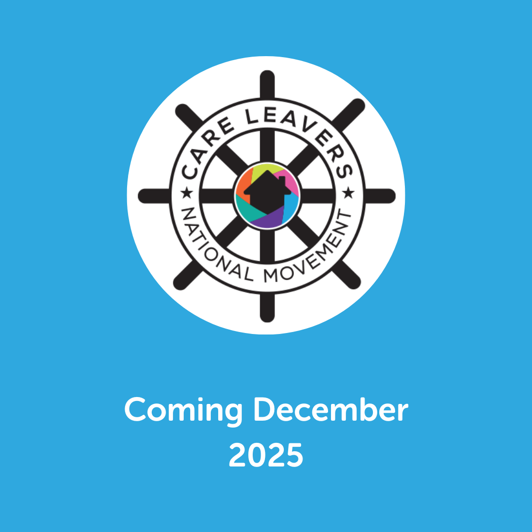 Coming December 2025